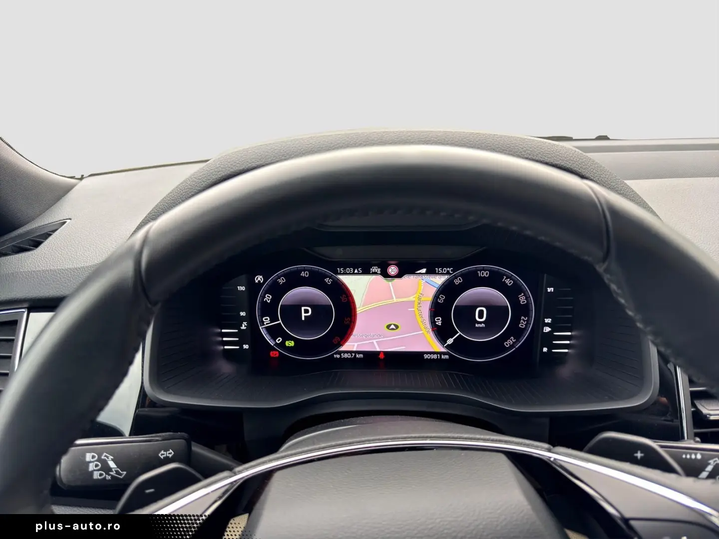 Kodiaq L&K 2.0 TDI PANO SH KAM 4x4 MATRIX ACC SB