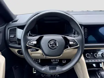 Kodiaq L&K 2.0 TDI PANO SH KAM 4x4 MATRIX ACC SB