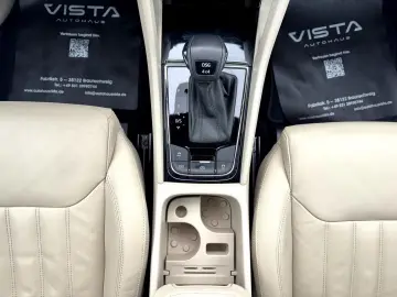 Kodiaq L&K 2.0 TDI PANO SH KAM 4x4 MATRIX ACC SB