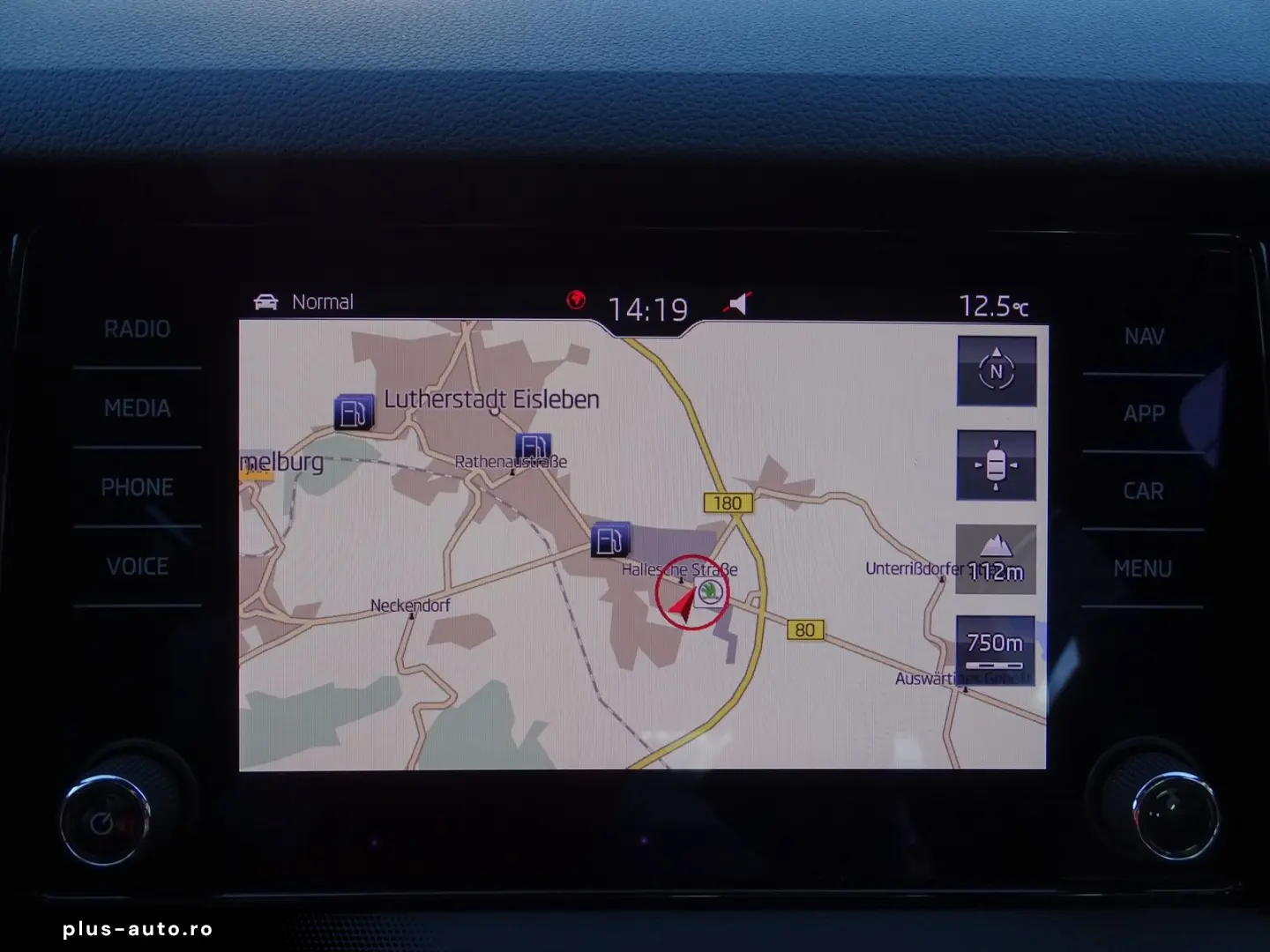 Kodiaq 2.0 TDI Sportline 4x4 LED Panorama Navi