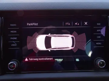 Kodiaq 2.0 TDI Sportline 4x4 LED Panorama Navi