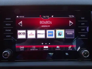 Kodiaq 2.0 TDI Sportline 4x4 LED Panorama Navi