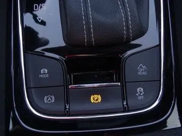 Kodiaq 2.0 TDI Sportline 4x4 LED Panorama Navi