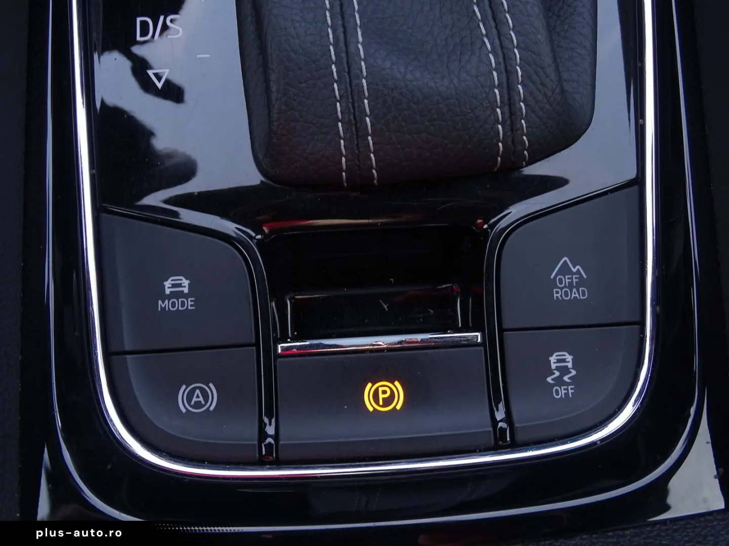 Kodiaq 2.0 TDI Sportline 4x4 LED Panorama Navi