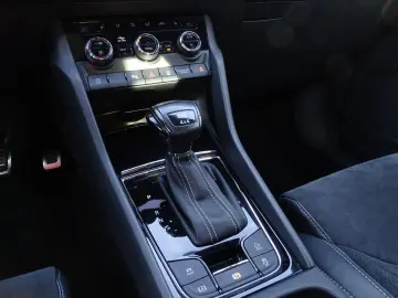 Kodiaq 2.0 TDI Sportline 4x4 LED Panorama Navi