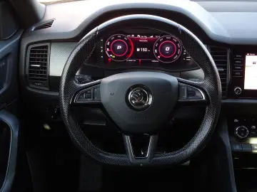 Kodiaq 2.0 TDI Sportline 4x4 LED Panorama Navi