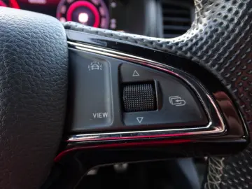 Kodiaq 2.0 TDI Sportline 4x4 LED Panorama Navi