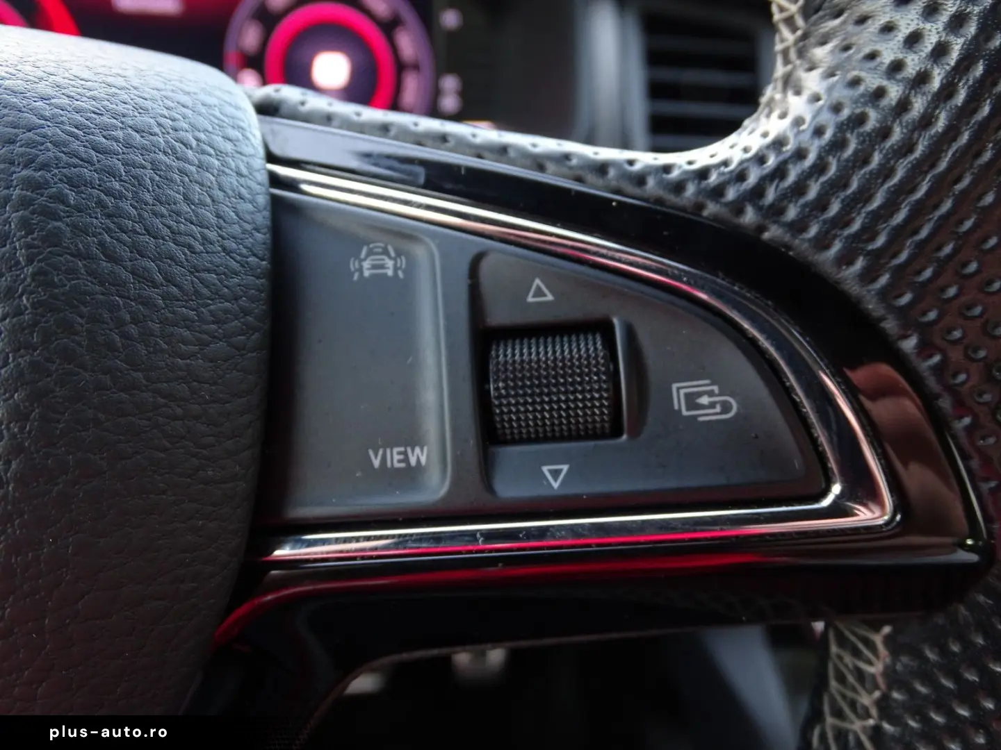 Kodiaq 2.0 TDI Sportline 4x4 LED Panorama Navi