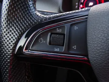 Kodiaq 2.0 TDI Sportline 4x4 LED Panorama Navi