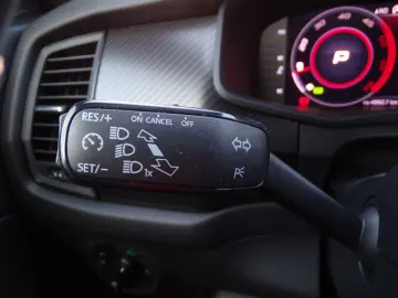 Kodiaq 2.0 TDI Sportline 4x4 LED Panorama Navi