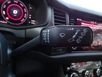 Kodiaq 2.0 TDI Sportline 4x4 LED Panorama Navi