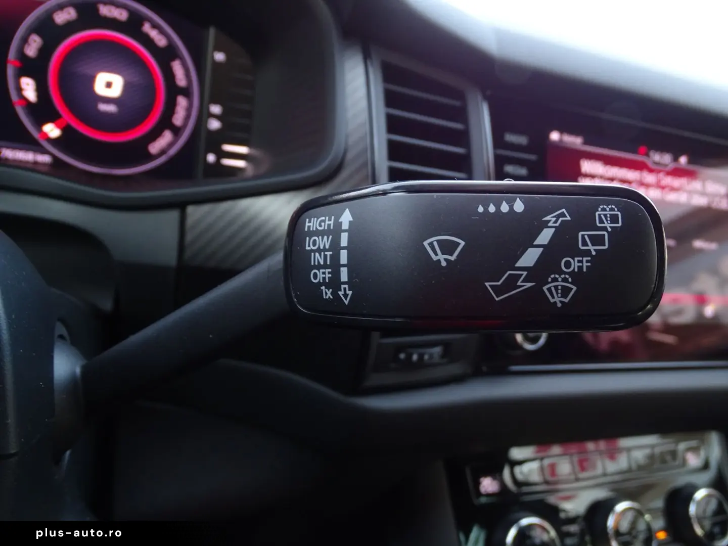 Kodiaq 2.0 TDI Sportline 4x4 LED Panorama Navi