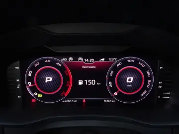 Kodiaq 2.0 TDI Sportline 4x4 LED Panorama Navi