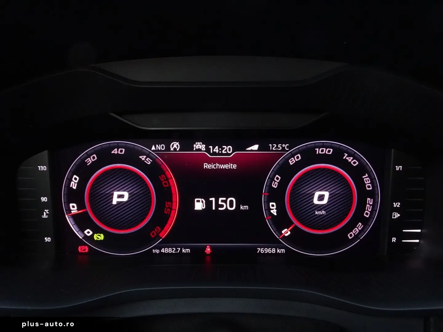 Kodiaq 2.0 TDI Sportline 4x4 LED Panorama Navi