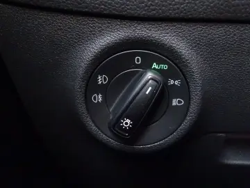 Kodiaq 2.0 TDI Sportline 4x4 LED Panorama Navi