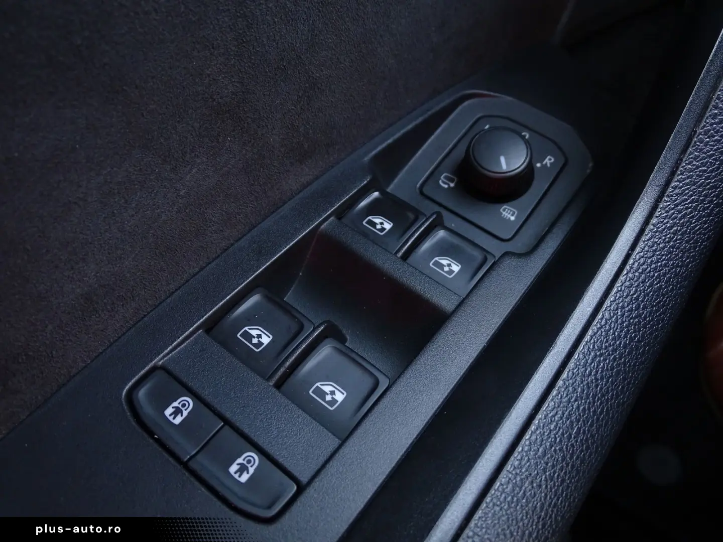 Kodiaq 2.0 TDI Sportline 4x4 LED Panorama Navi