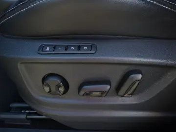 Kodiaq 2.0 TDI Sportline 4x4 LED Panorama Navi