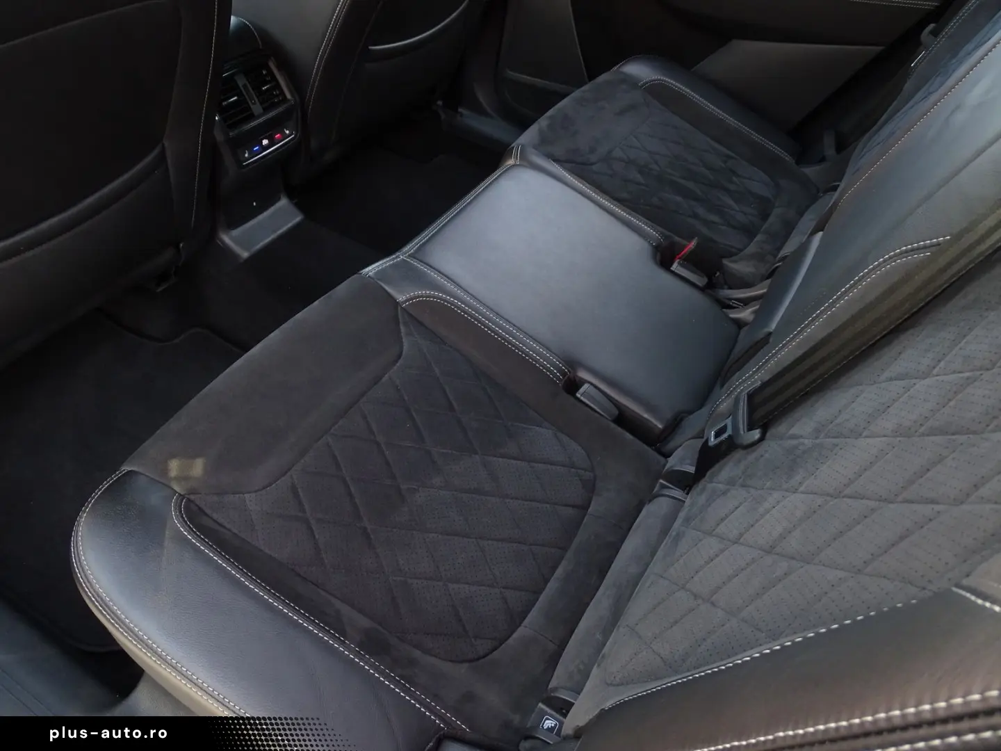 Kodiaq 2.0 TDI Sportline 4x4 LED Panorama Navi