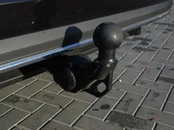 Kodiaq 2.0 TDI Sportline 4x4 LED Panorama Navi