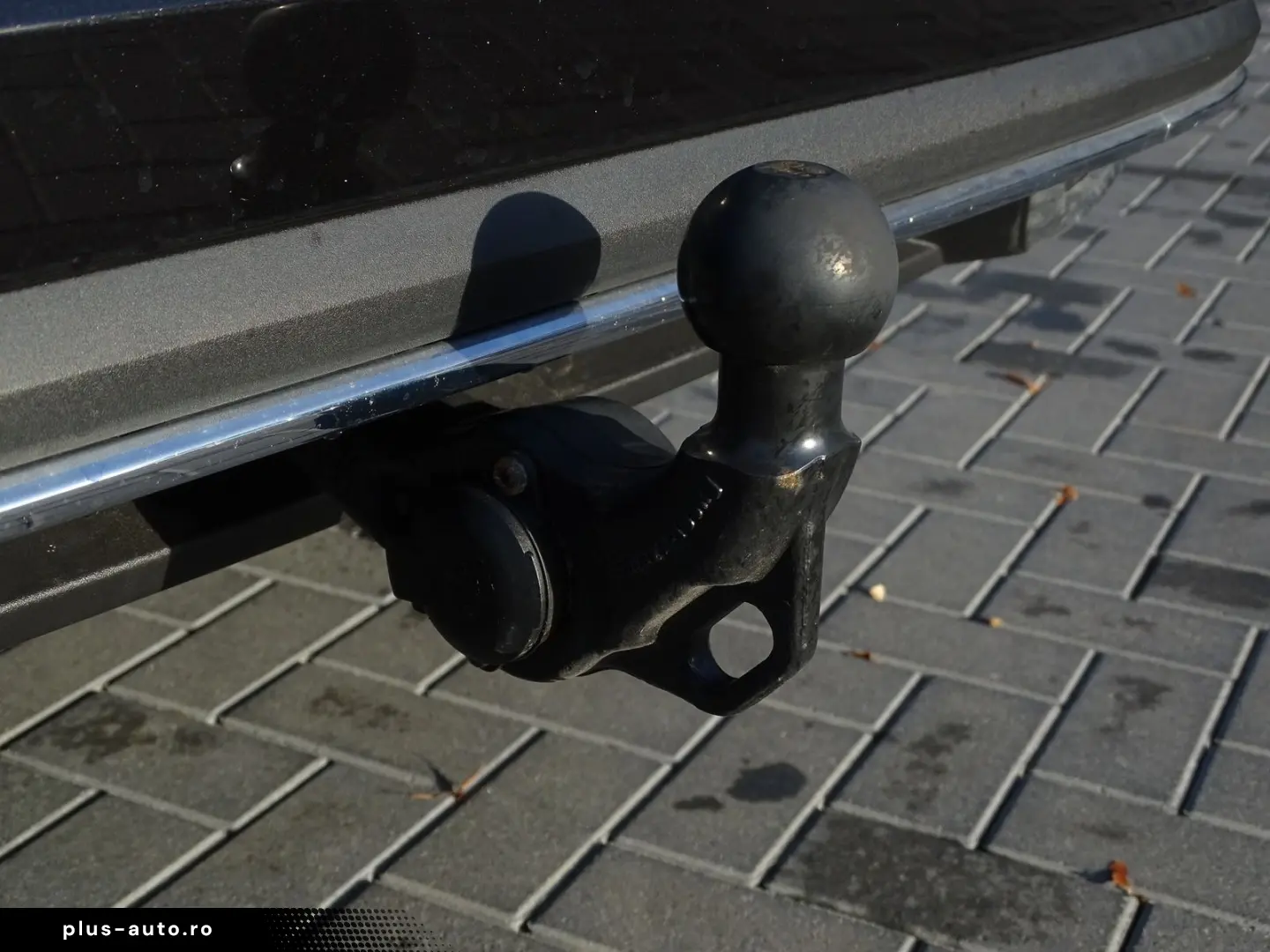 Kodiaq 2.0 TDI Sportline 4x4 LED Panorama Navi