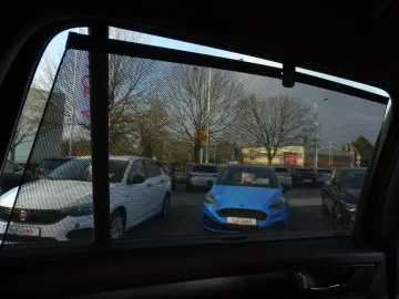 Kodiaq 2.0 TDI Sportline 4x4 LED Panorama Navi