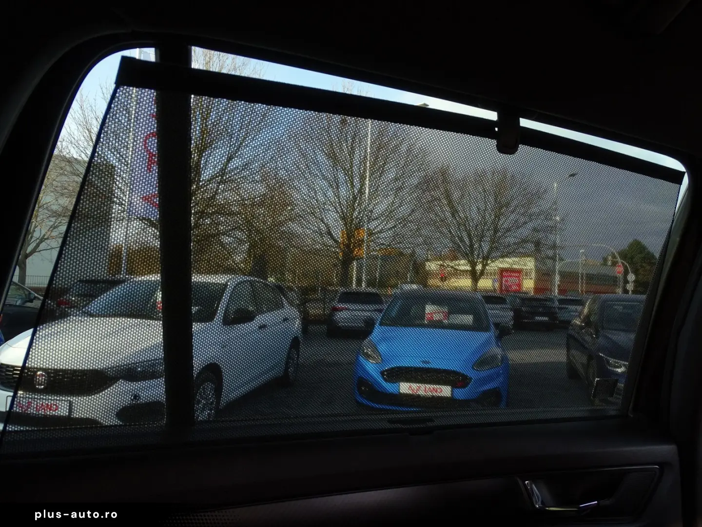 Kodiaq 2.0 TDI Sportline 4x4 LED Panorama Navi