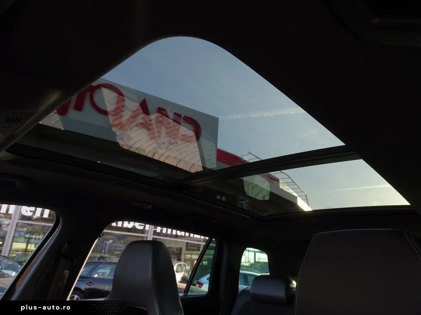 Kodiaq 2.0 TDI Sportline 4x4 LED Panorama Navi