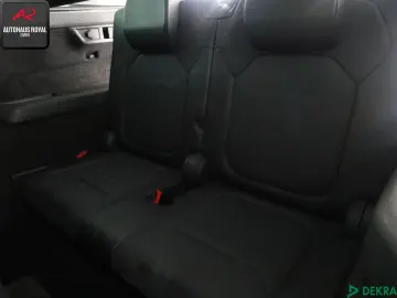 Kodiaq 2.0 TDI 4x4 L K 7 SITZE SITZKLIMA 360GRAD