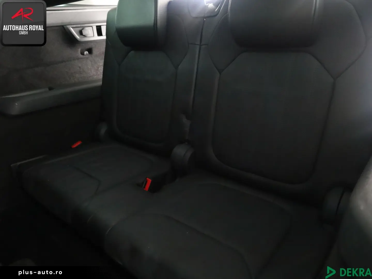 Kodiaq 2.0 TDI 4x4 L K 7 SITZE SITZKLIMA 360GRAD