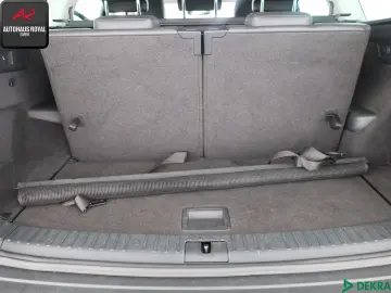 Kodiaq 2.0 TDI 4x4 L K 7 SITZE SITZKLIMA 360GRAD