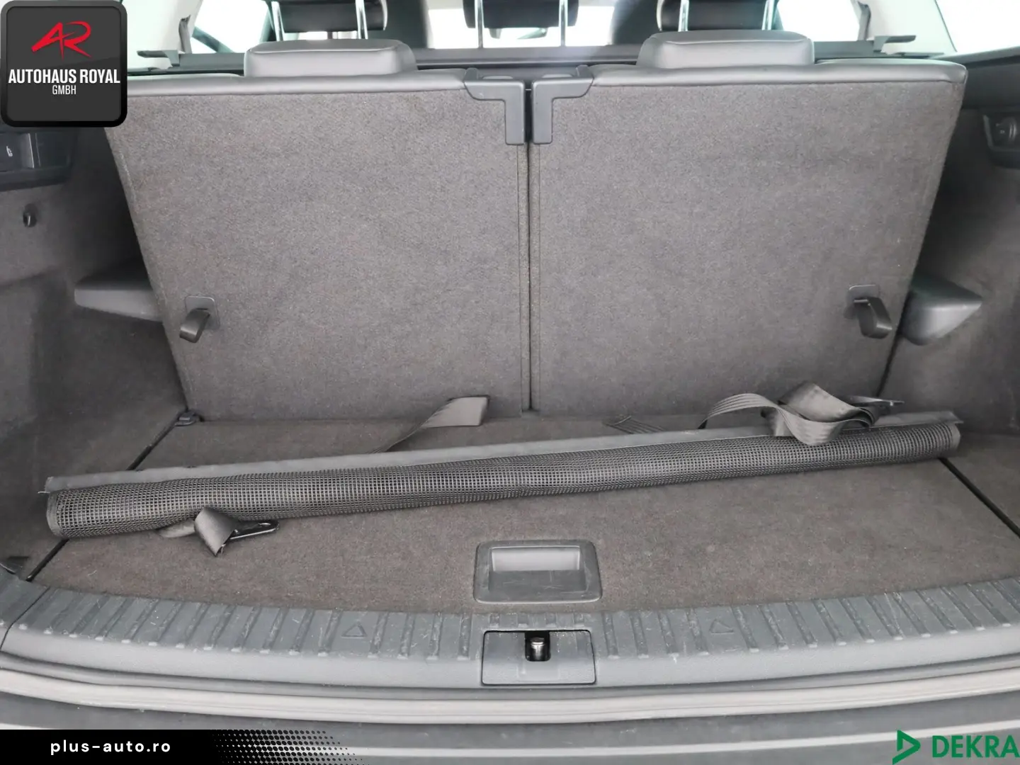 Kodiaq 2.0 TDI 4x4 L K 7 SITZE SITZKLIMA 360GRAD