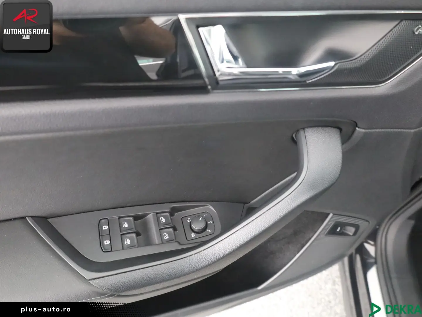 Kodiaq 2.0 TDI 4x4 L K 7 SITZE SITZKLIMA 360GRAD