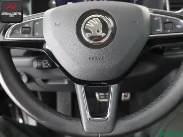 Kodiaq 2.0 TDI 4x4 L K 7 SITZE SITZKLIMA 360GRAD