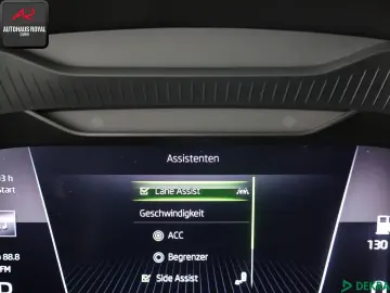 Kodiaq 2.0 TDI 4x4 L K 7 SITZE SITZKLIMA 360GRAD