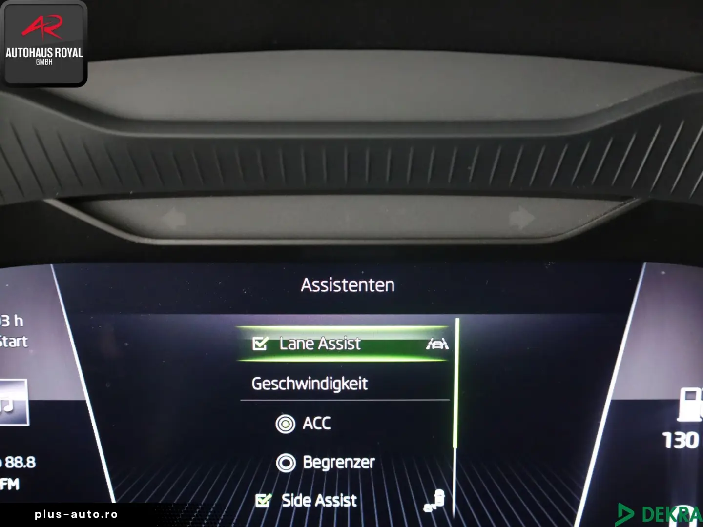 Kodiaq 2.0 TDI 4x4 L K 7 SITZE SITZKLIMA 360GRAD