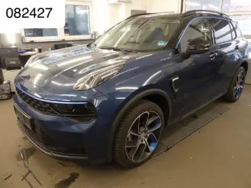 Lynk&Co 01 PHEV Pano ACC 20  DigTacho 360Kam LED