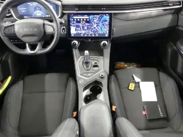 Lynk&Co 01 PHEV Pano ACC 20  DigTacho 360Kam LED