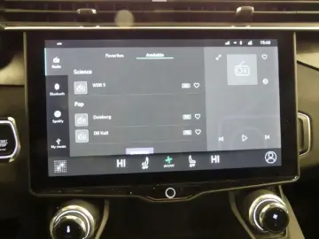 Lynk&Co 01 PHEV Pano ACC 20  DigTacho 360Kam LED