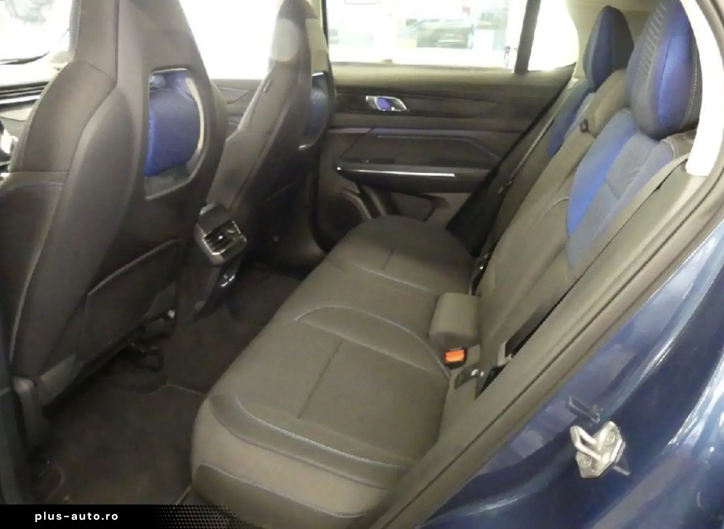 Lynk&Co 01 PHEV Pano ACC 20  DigTacho 360Kam LED