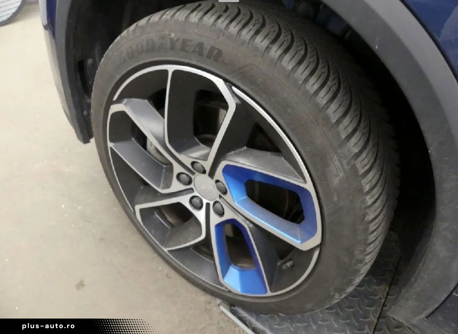 Lynk&Co 01 PHEV Pano ACC 20  DigTacho 360Kam LED