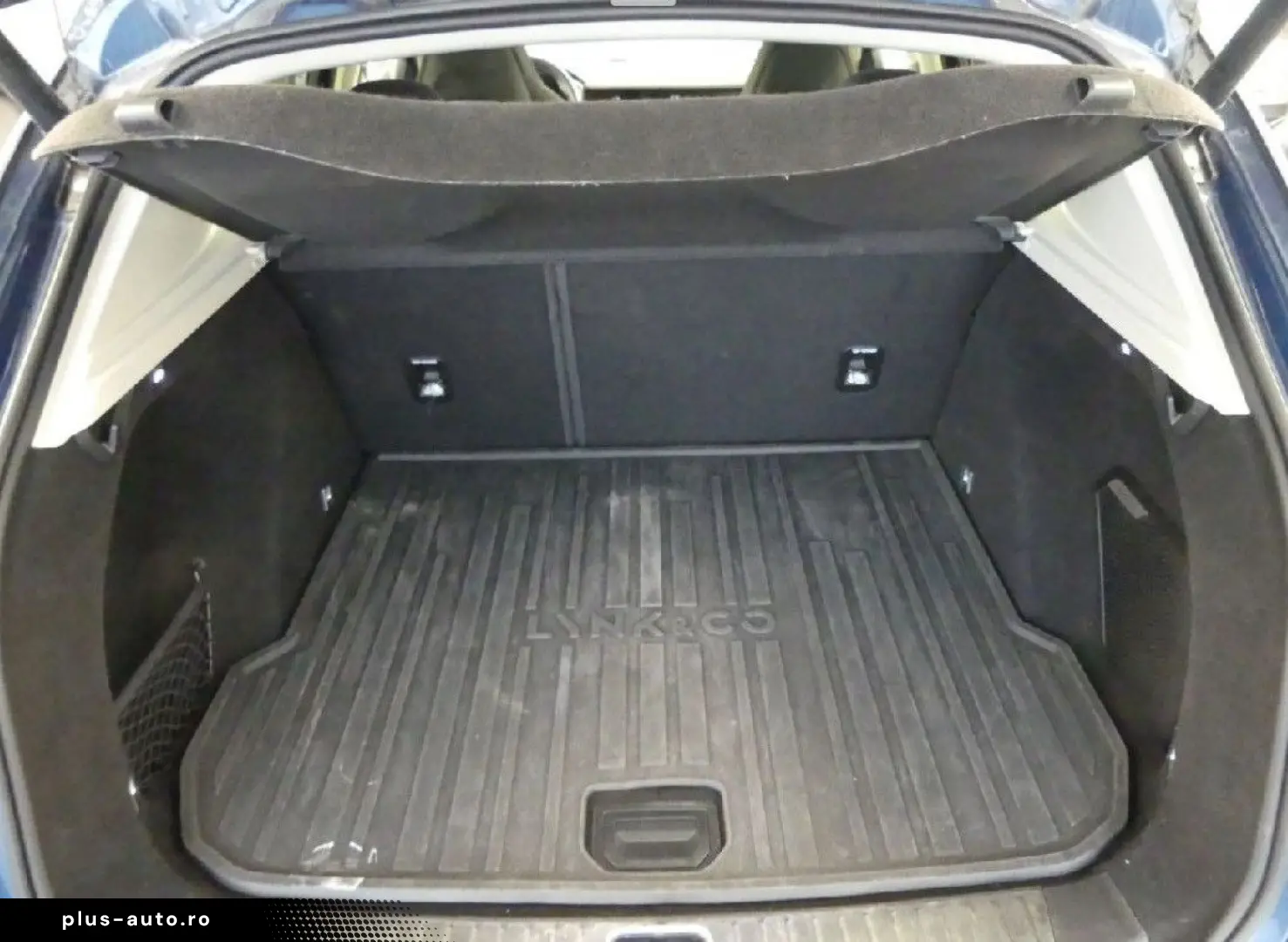 Lynk&Co 01 PHEV Pano ACC 20  DigTacho 360Kam LED