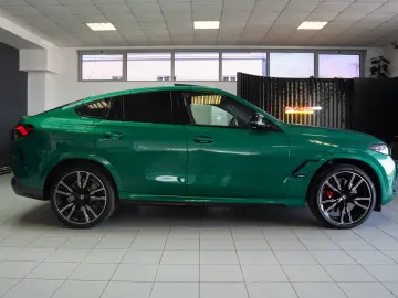 BMW X6 M60 i xDrive M Sport STOC TRAPA HUD