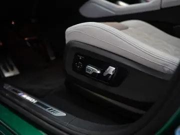 BMW X6 M60 i xDrive M Sport STOC TRAPA HUD