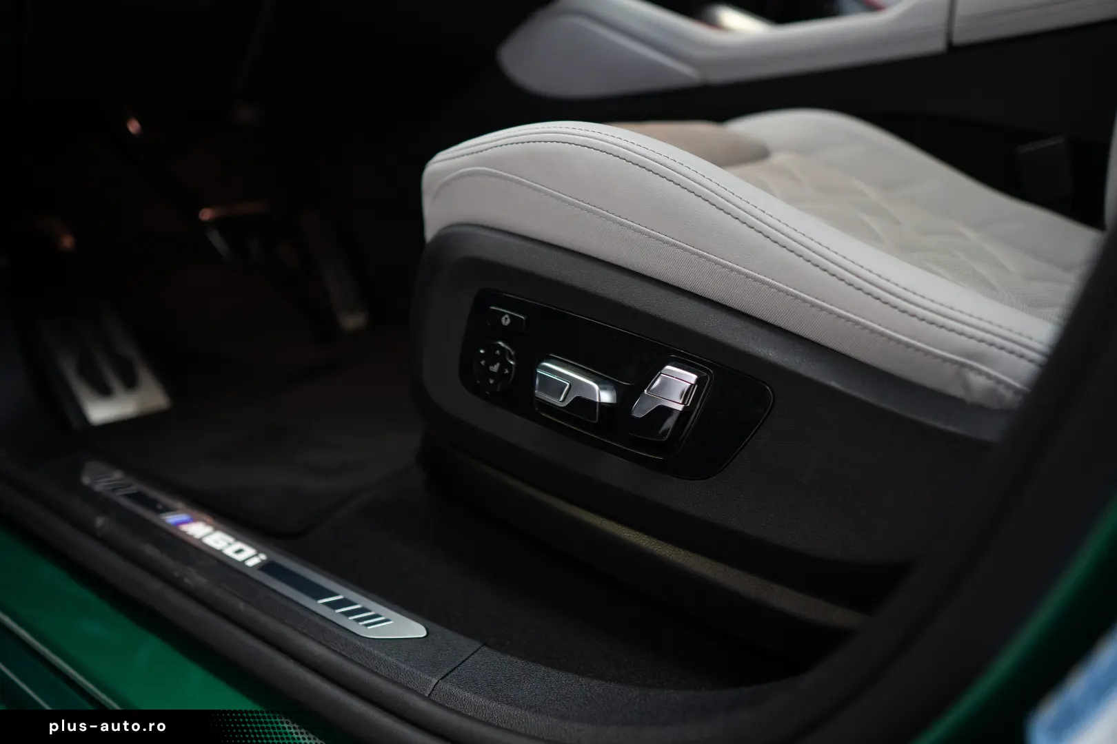 BMW X6 M60 i xDrive M Sport STOC TRAPA HUD