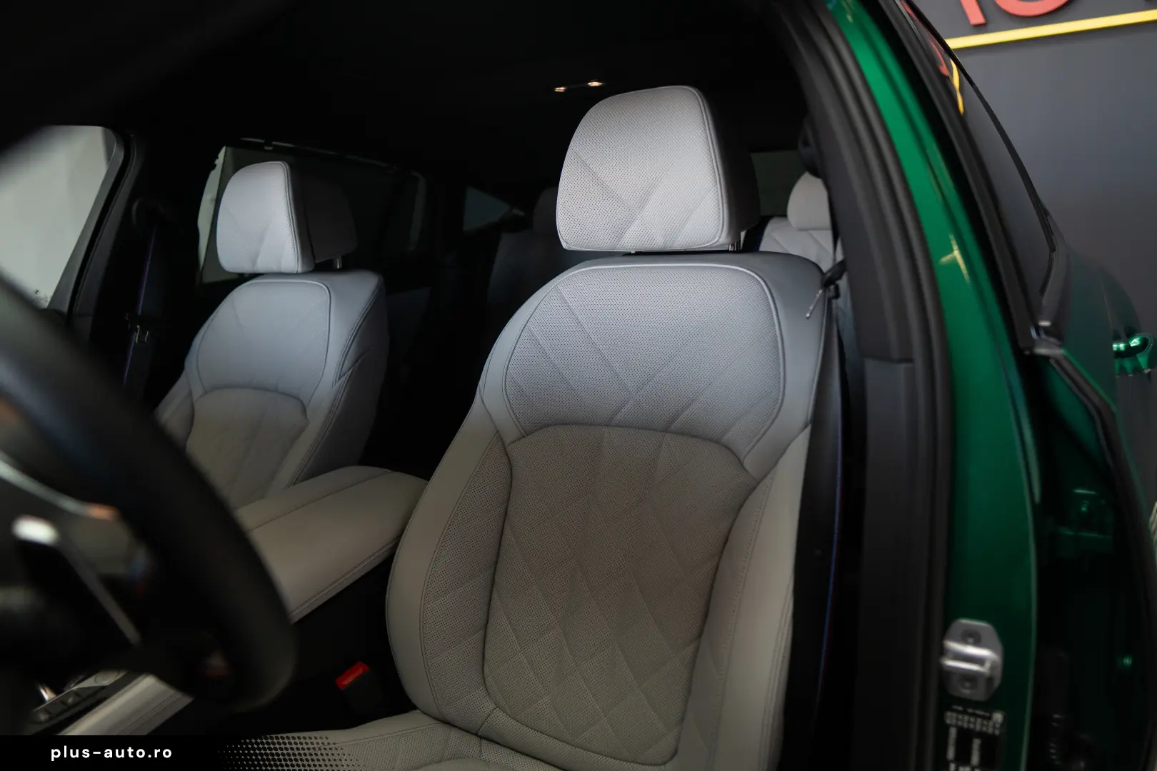 BMW X6 M60 i xDrive M Sport STOC TRAPA HUD