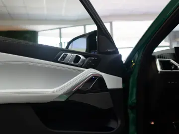 BMW X6 M60 i xDrive M Sport STOC TRAPA HUD