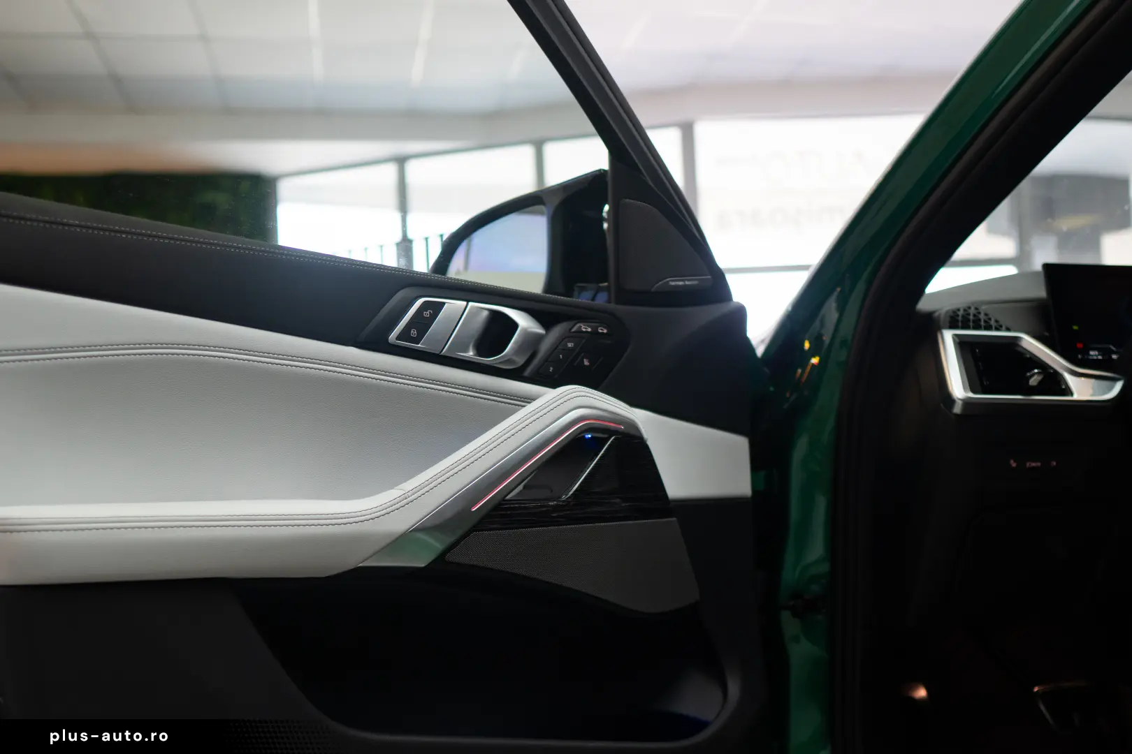 BMW X6 M60 i xDrive M Sport STOC TRAPA HUD