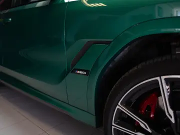 BMW X6 M60 i xDrive M Sport STOC TRAPA HUD