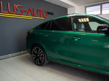 BMW X6 M60 i xDrive M Sport STOC TRAPA HUD