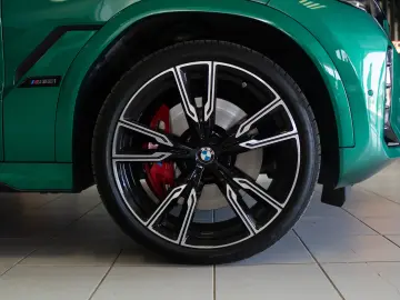 BMW X6 M60 i xDrive M Sport STOC TRAPA HUD